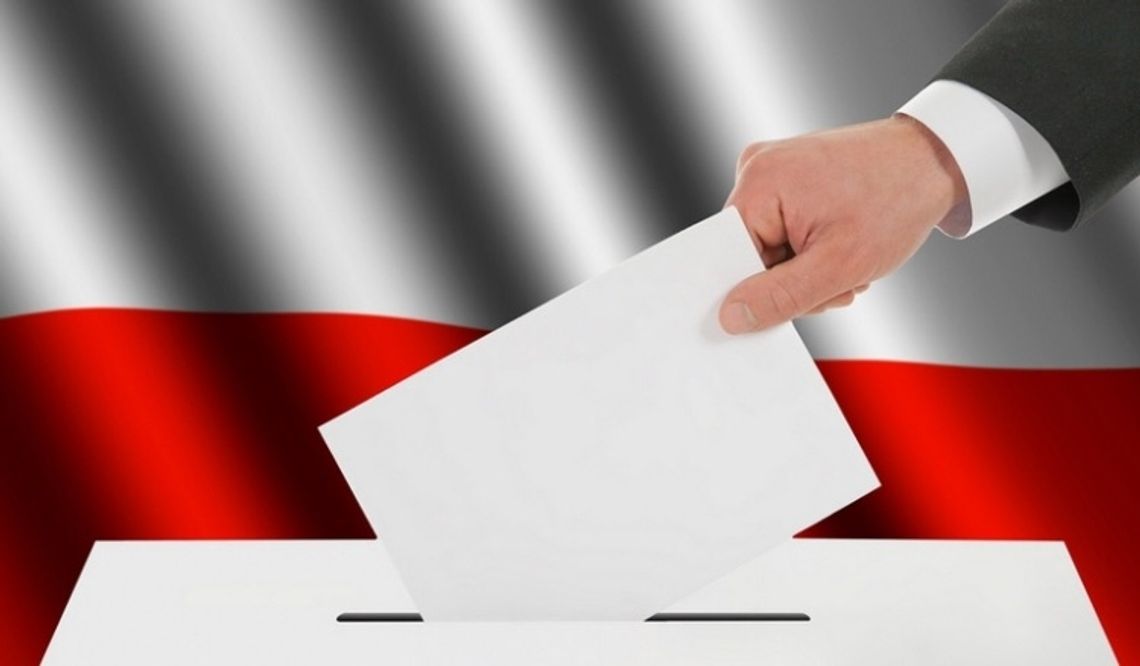 AKTUALIZACJA: Oficjalne i pełne wyniki wyborów dla Gorlic