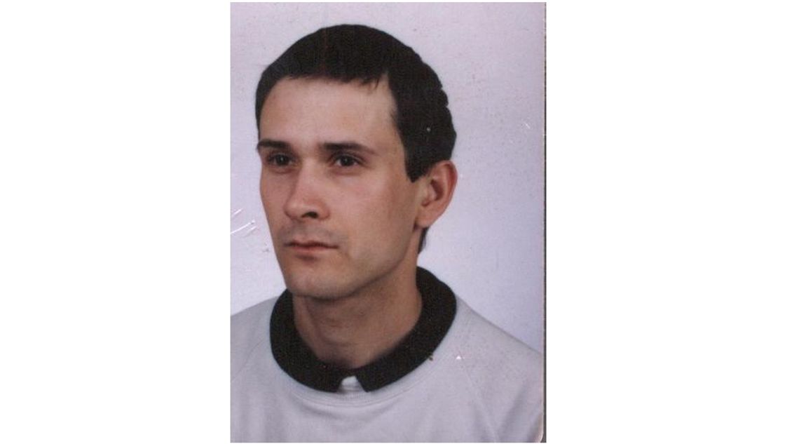 AKTUALIZACJA: Zaginął 38-letni mieszkaniec Gorlic