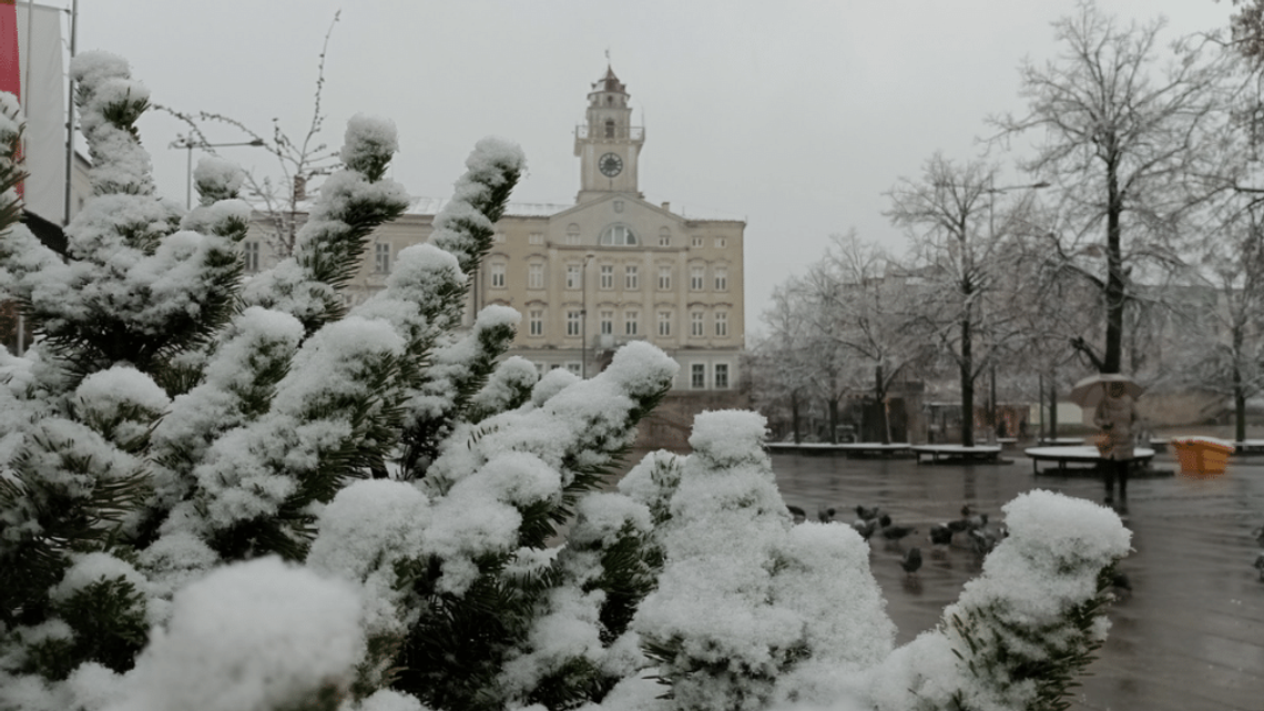 Aktualny komunikat meteorologiczny dla naszego powiatu [AKTUALIZACJA]