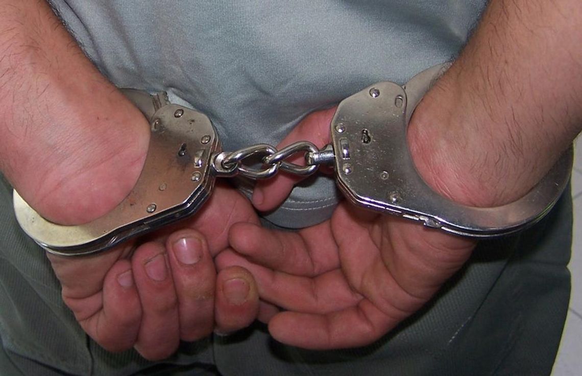 Areszt dla 51-latka podejrzanego o znęcanie się nad byłą żoną