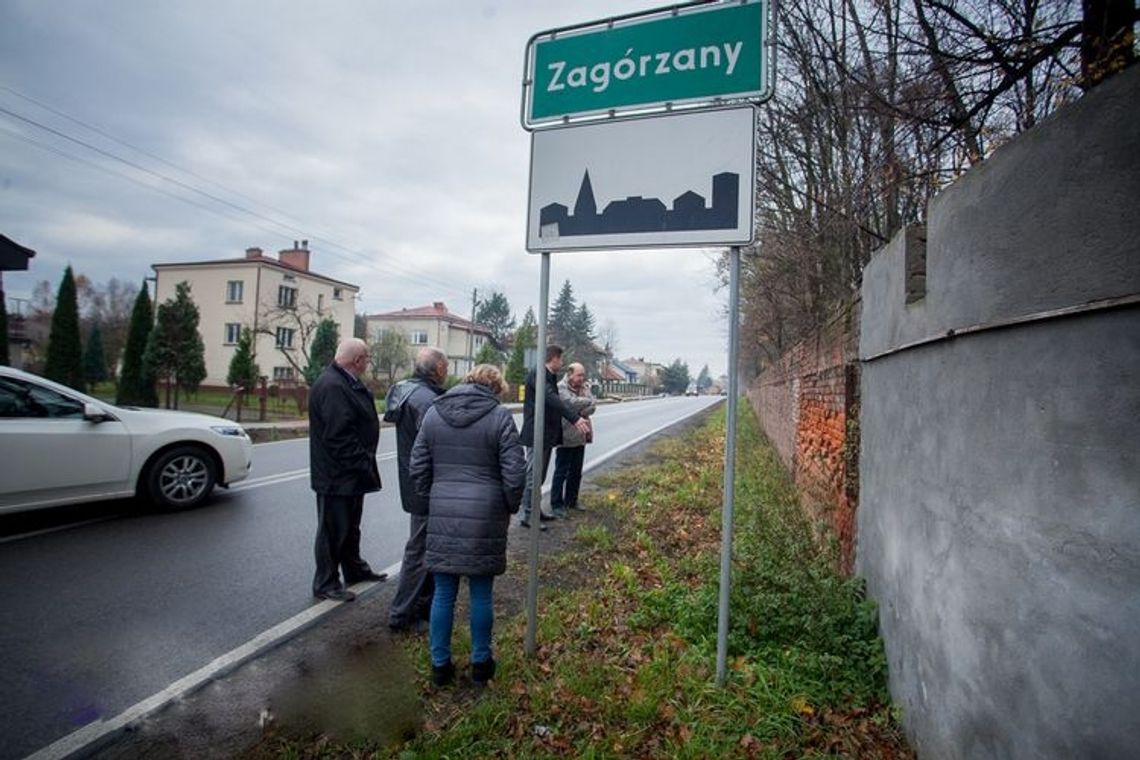 Autobus na os. Skrzyńskich prosimy!