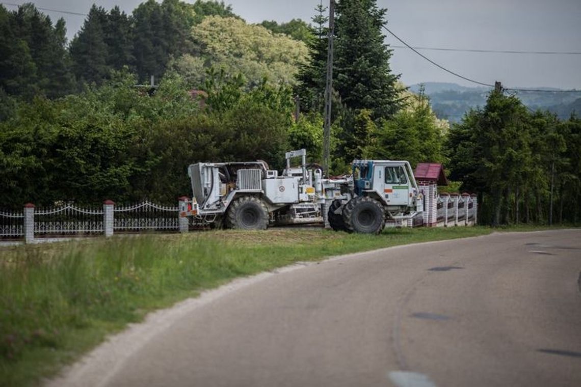 Badania prowadzone przez Geofizykę Toruń wzbudzają niemałe emocje wśród mieszkańców. Rzecznik spółki odpowiada na Wasze pytania.