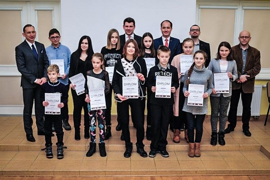 Beskid Niski na fotografiach laureatów konkursu