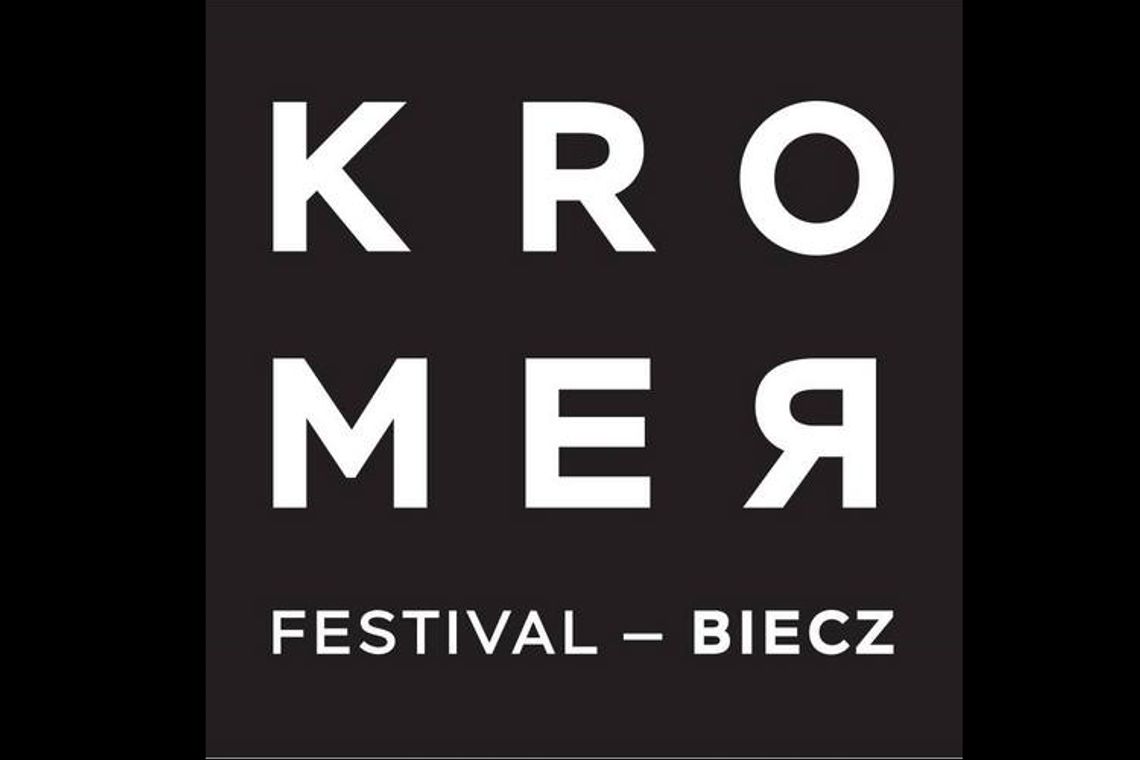 Biecz bez Kromer Festivalu?