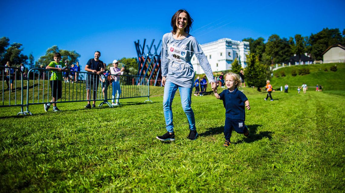 Bieg o Puchar Szymbarskiego Kasztelu udał się wyśmienicie [FOTO/WYNIKI]