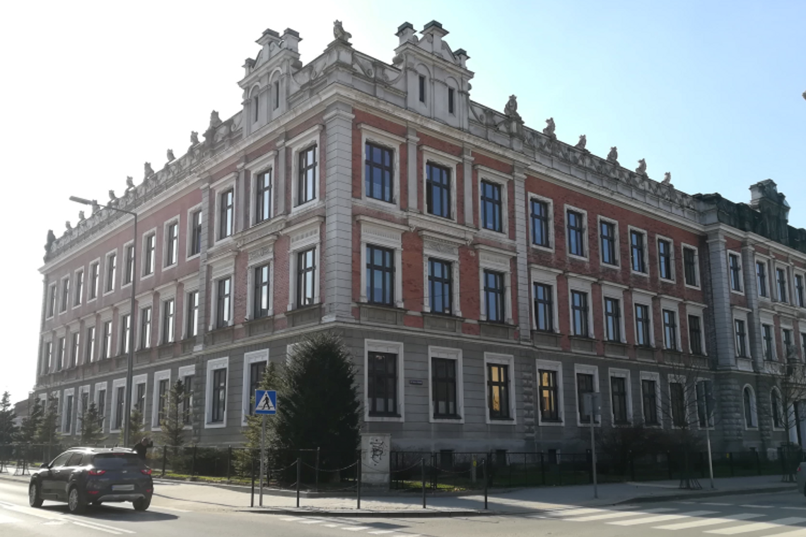 Budynek Sokoła i Kromera do remontu… Tylko kiedy?