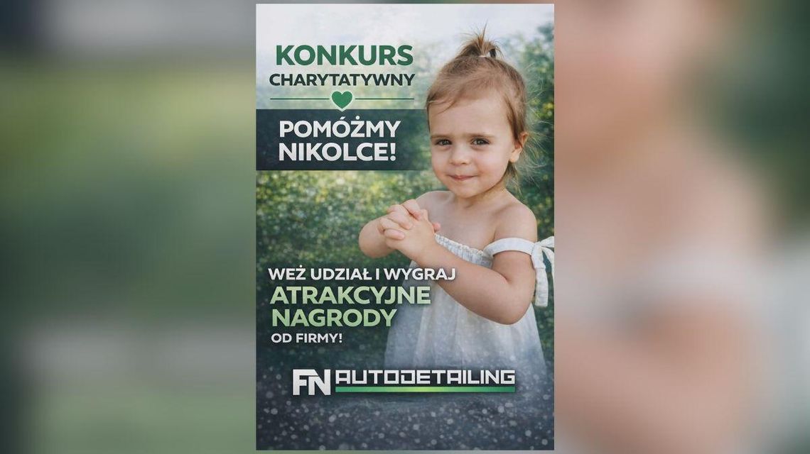 zdjęcie przedstawia dziewczynkę