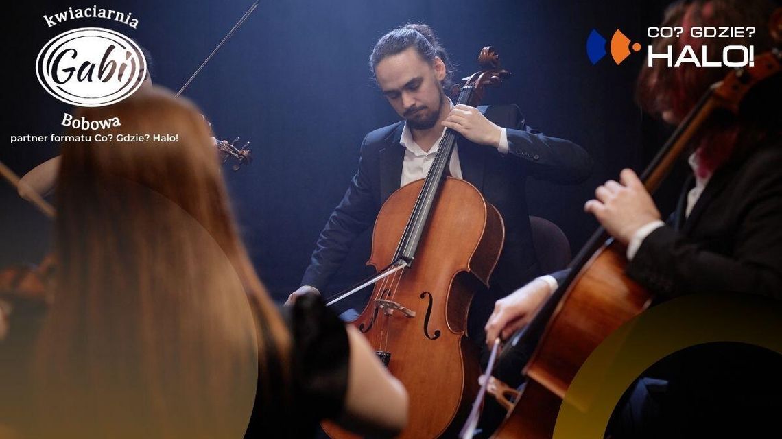 zdjęcie przedstawia pana grającego na gitarze