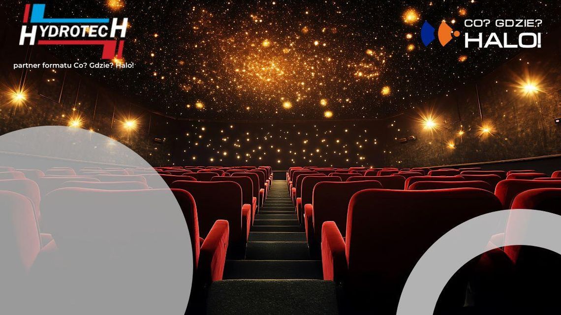 zdjęcie przedstawia sale kinową