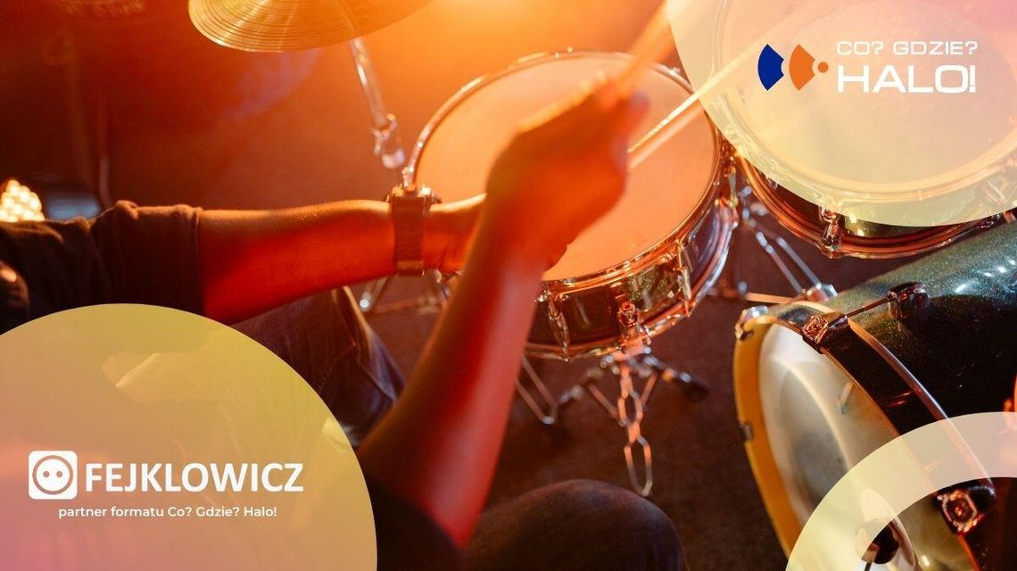 Zdjęcie przedstawia zapowiedz co gdzie halo