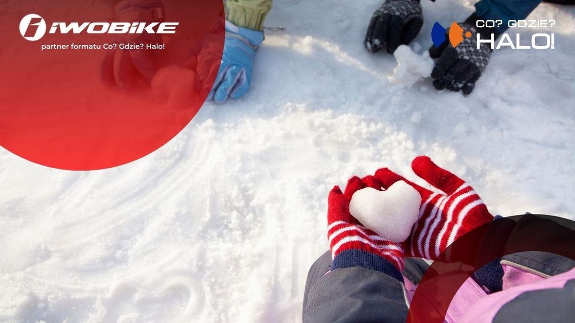 zdjęcie przedstawia snieg