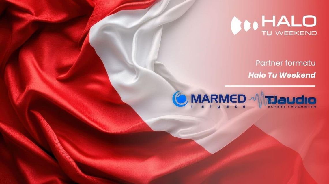 Co? Gdzie? Halo! Wielkie Obchody Narodowego Święta Niepodległości [WTOREK, 11 listopada 2025]