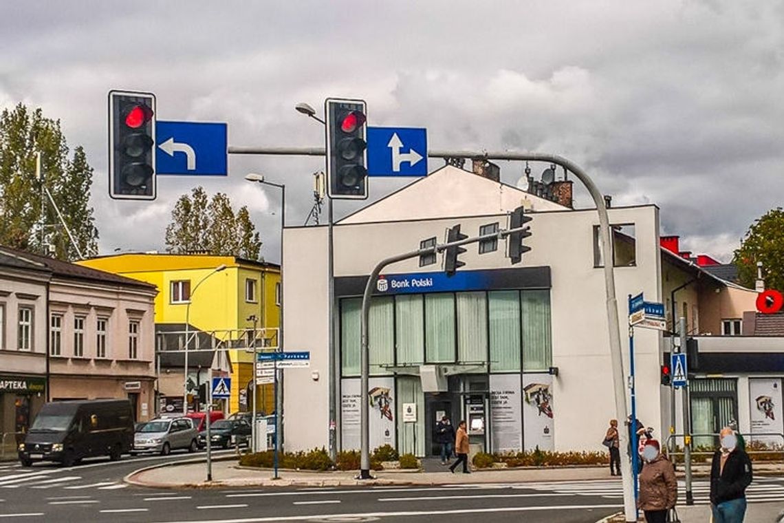 Czarne chmury nad Zawodziem. Będzie remont. Będą korki.