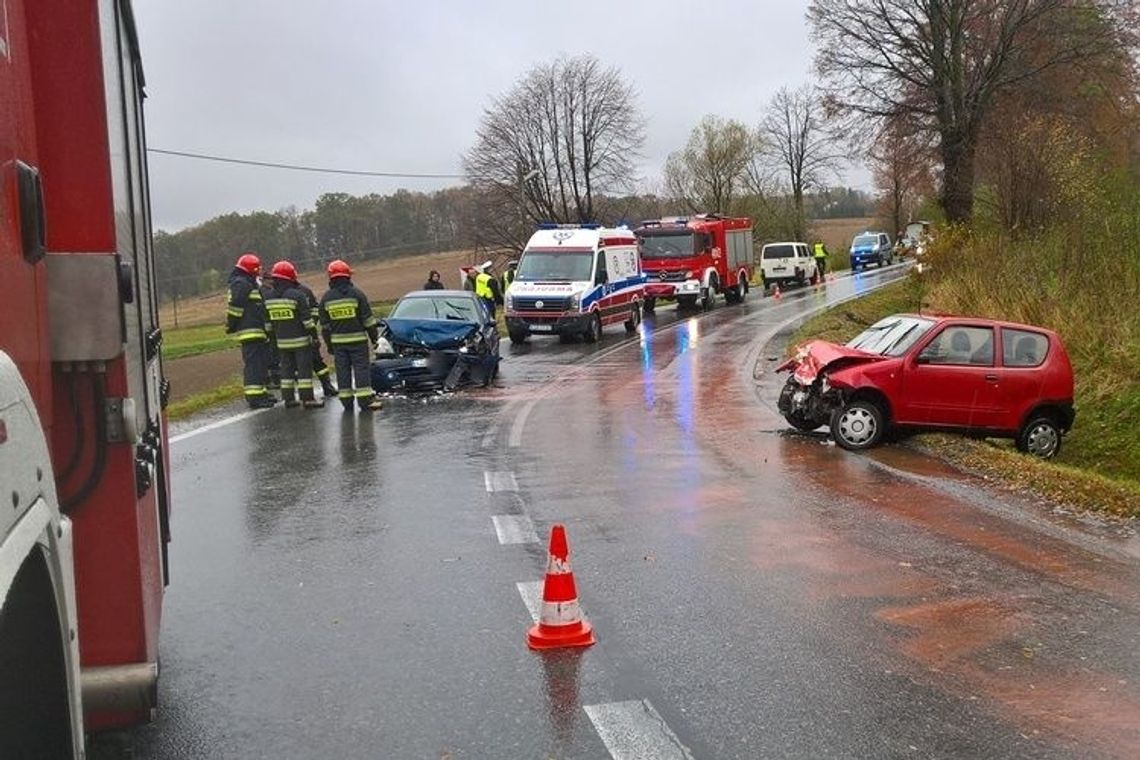 Czołówka na Dukielskiej