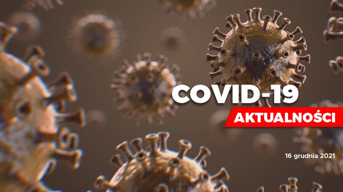 Czwartek. Ponad 22 tys. nowych zakażeń koronawirusem, w tym w Małopolsce ponad 1,7 tys. [AKTUALIZACJA]