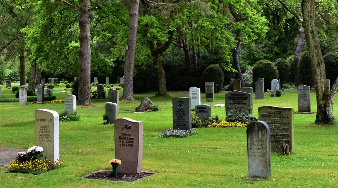Czy będzie krematorium i co dalej z budową cmentarza?