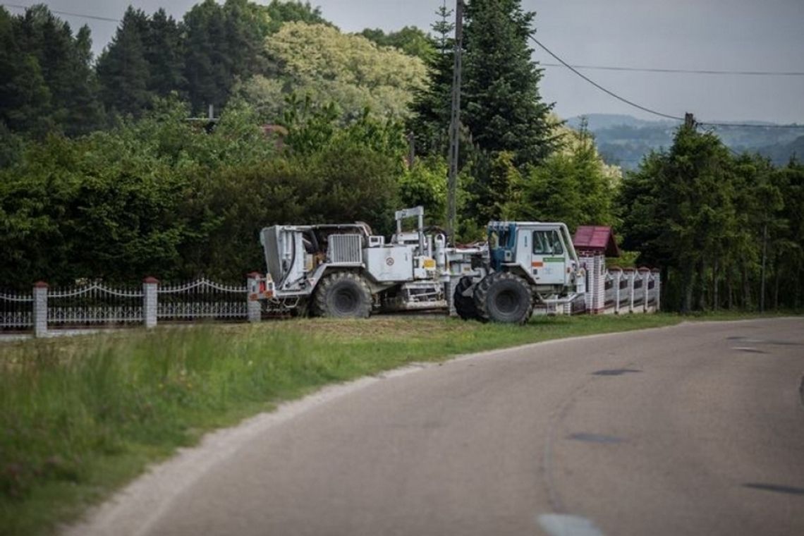 Czy Geofizyka Toruń znalazła w Gorlickiem ropę i gaz?