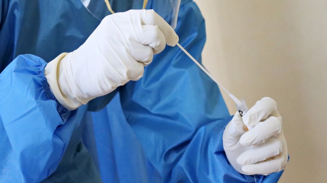 Czy testy na koronawirusa w Małopolsce będą obowiązkowe? Minister odpowiada