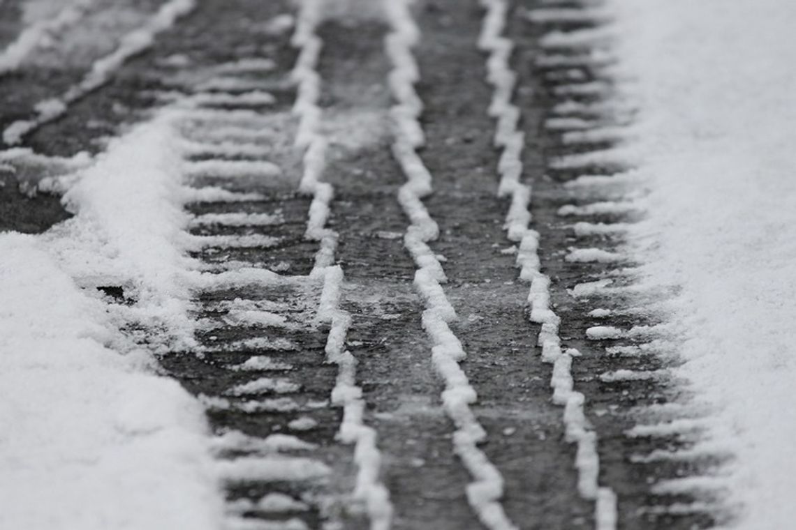 Czy zima znów zaskoczy drogowców? Czy to drogowcy nas mile zaskoczą?
