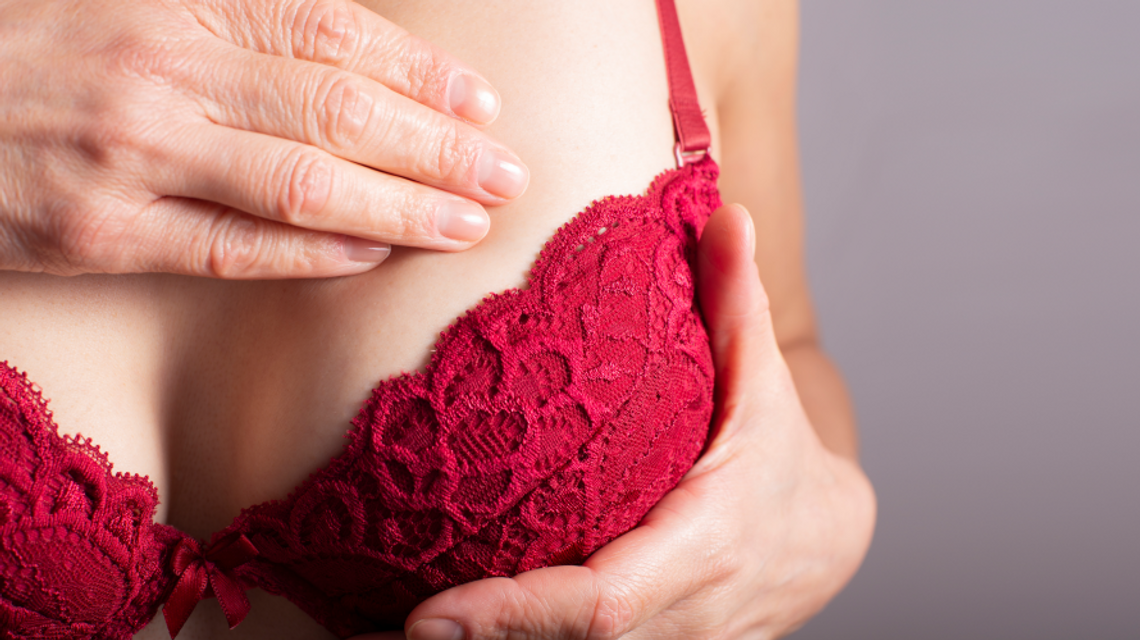 Darmowe badania mammograficzne dla kobiet w wieku 50-69 lat