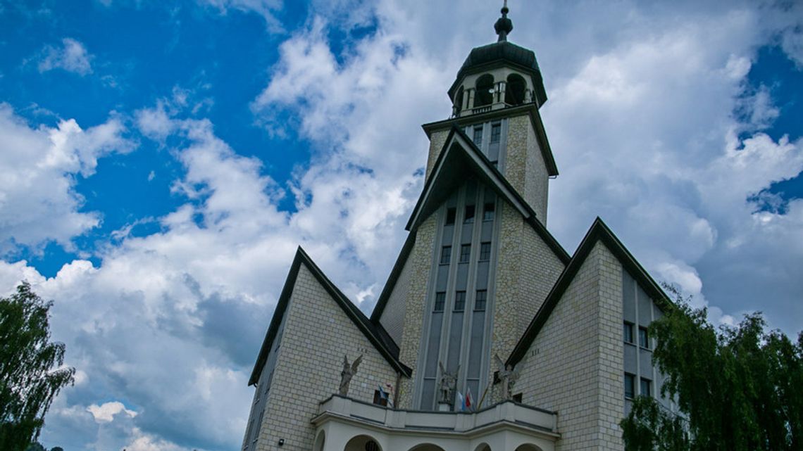 Diecezja Rzeszowska prowadzi dochodzenie kanoniczne w sprawie byłego proboszcza gorlickiej parafii.