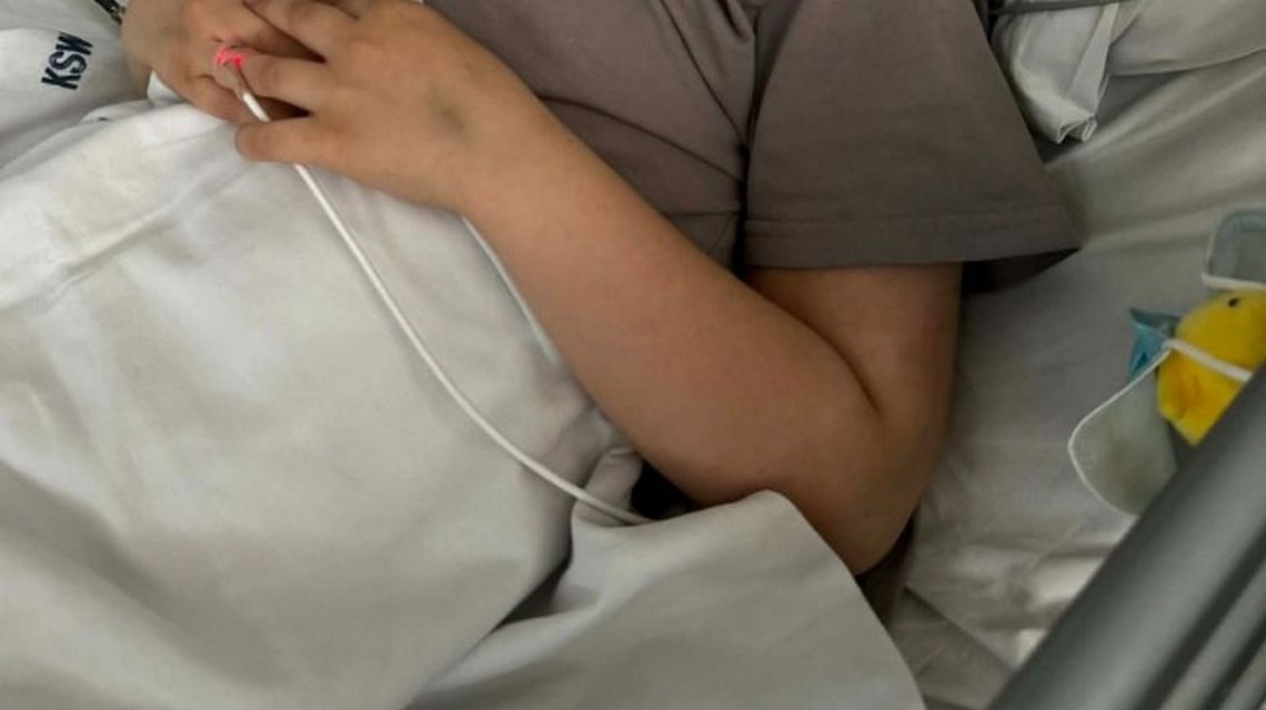 Dramat w Czermnej. Rodzina potrzebuje wsparcia