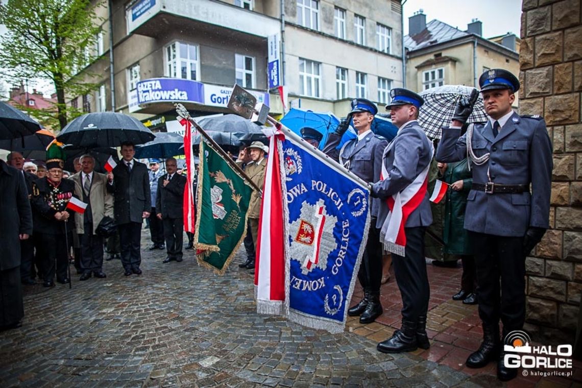 Drugi maja - 100 lat po Wielkiej Bitwie