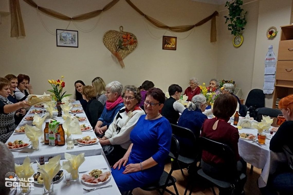 Dzień Kobiet na Osiedlu nr 4 w Gorlicach