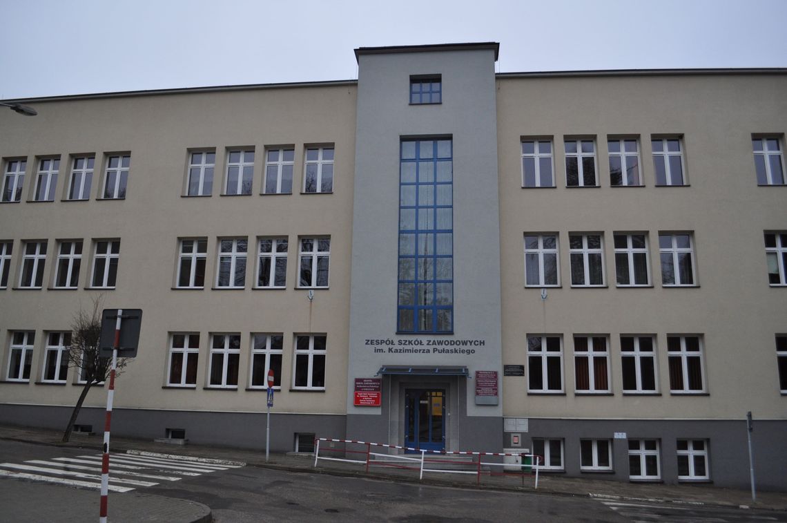 Edukacja, zawód, mundur - startuje wojskowa ścieżka kariery w gorlickiej Budowlance