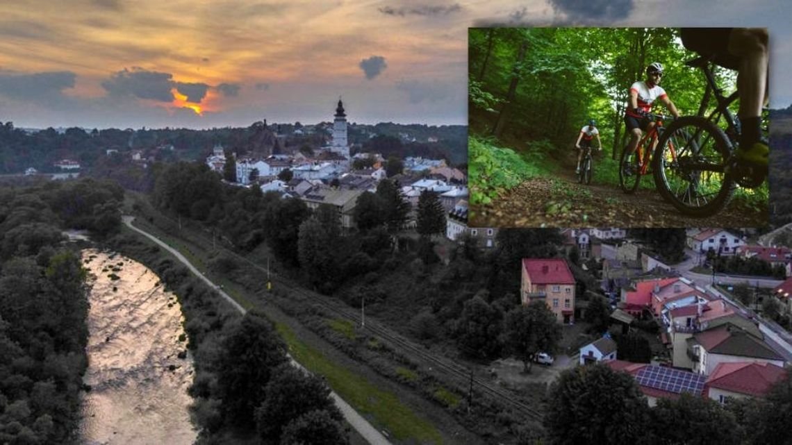 Gmina Biecz zostanie włączona do sieci VeloMałopolska!