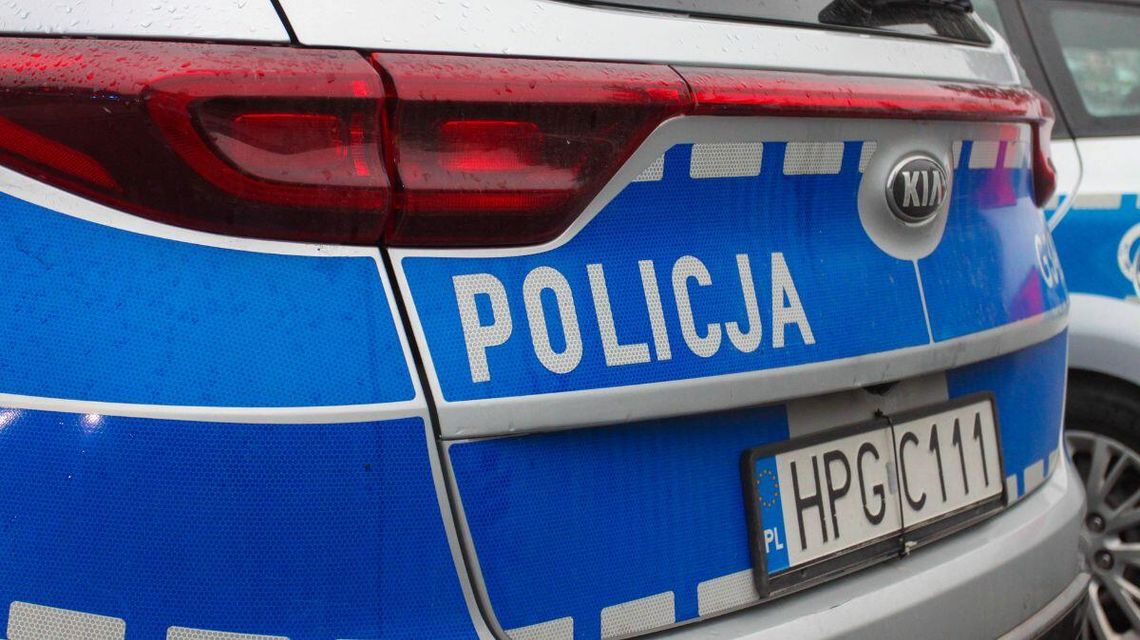 Gorlice. Prokuratura ujawnia szczegóły sprawy 25-latka z dużą ilością narkotyków