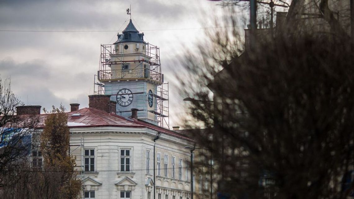 Gorlice. Rozpoczęło się roznoszenie ważnych dokumentów mieszkańcom