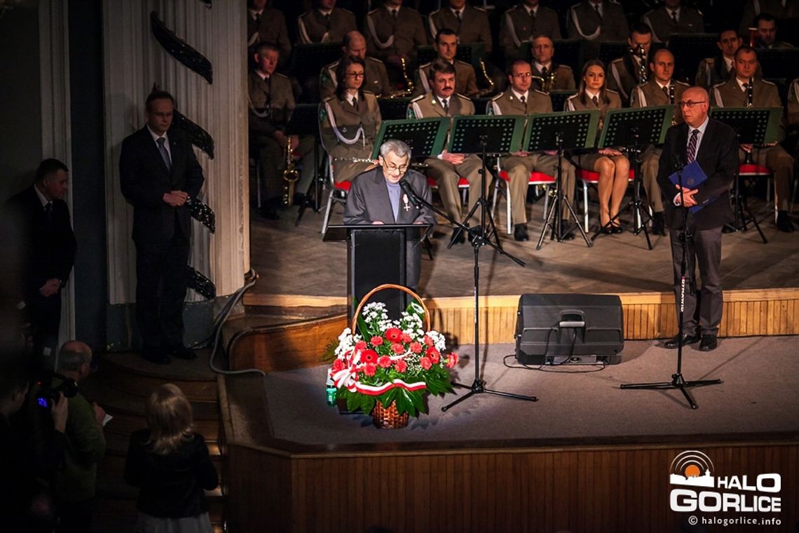 Gorlickie obchody Narodowego Święta Pamięci Żołnierzy Wyklętych