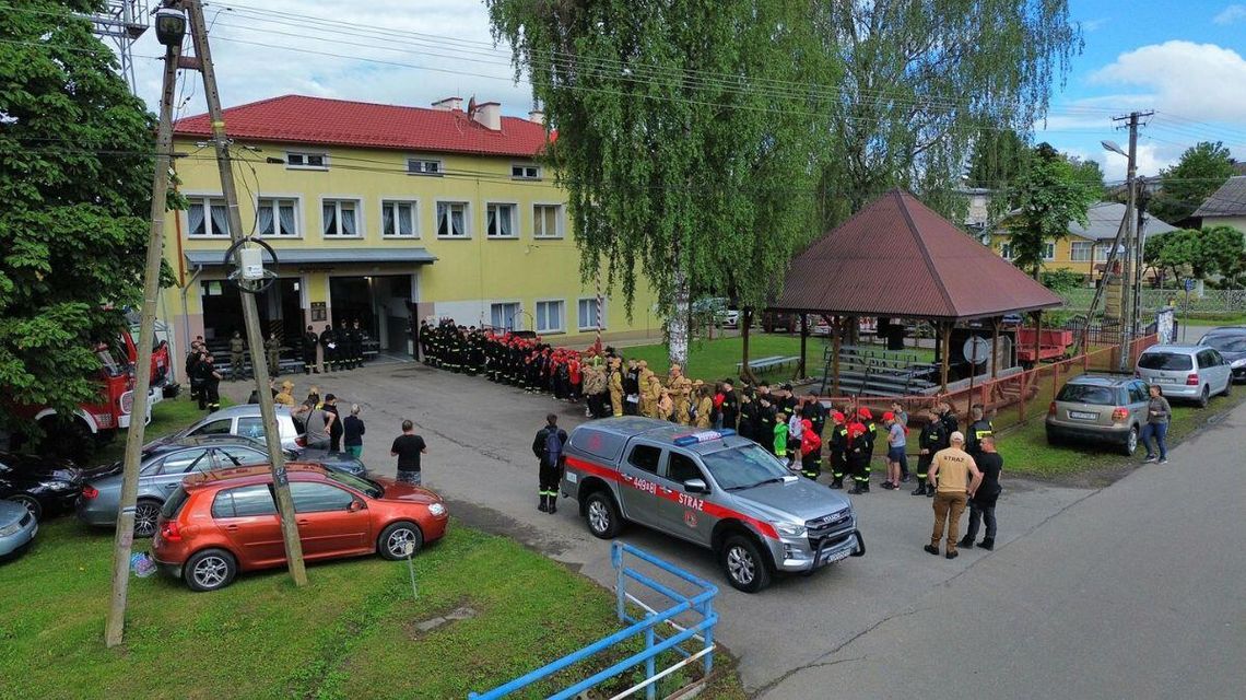 Zdjęcie przedstawia zapowiedz co gdzie halo