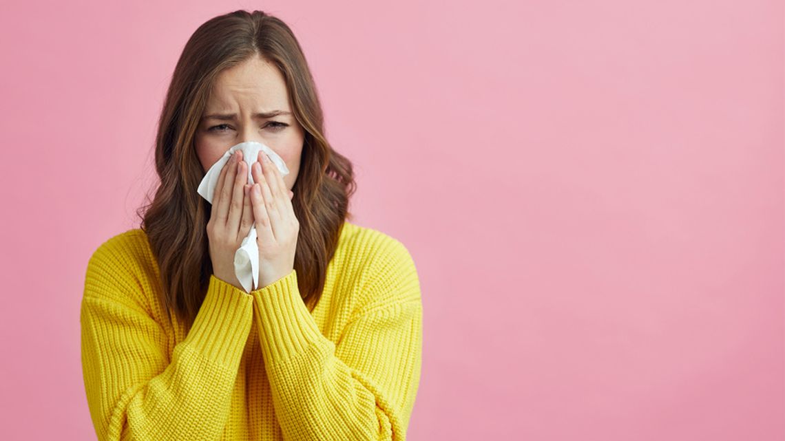 Jak zaprzyjaźnić się z wiosenną alergią?