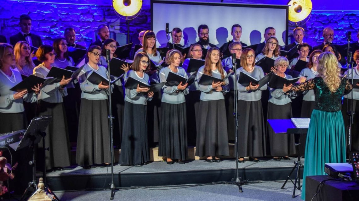 Jubileuszowy koncert Cantores Carvatiani ONLINE