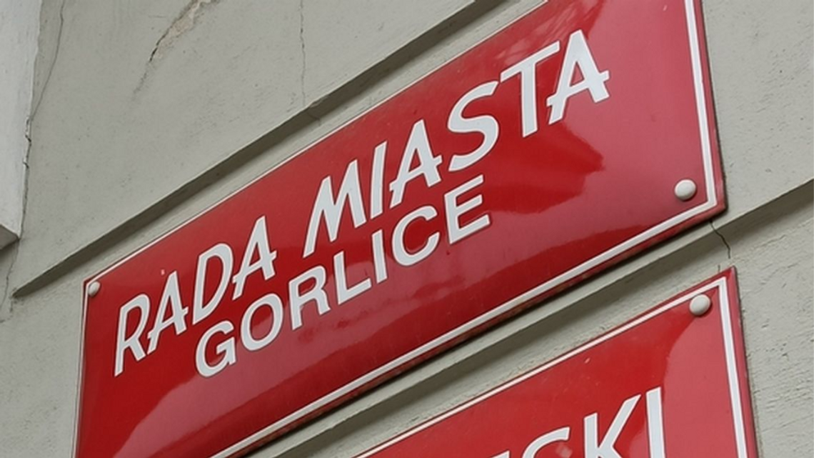 Już jutro sesja Rady Miasta Gorlice – o czym będą rozmawiać radni?