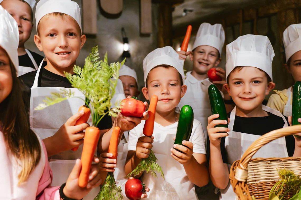 Kalendarz wycieczek szkolnych powoli się zapełnia. Grupy pokochały Rabkoland Kalendarz wycieczek szkolnych powoli się zapełnia. Grupy pokochały Rabkoland