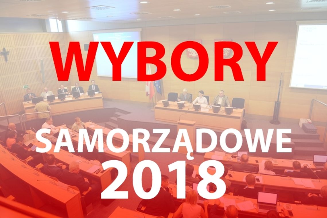 Kandydaci do Sejmiku Województwa Małopolskiego. Są wśród nich gorliczanie.
