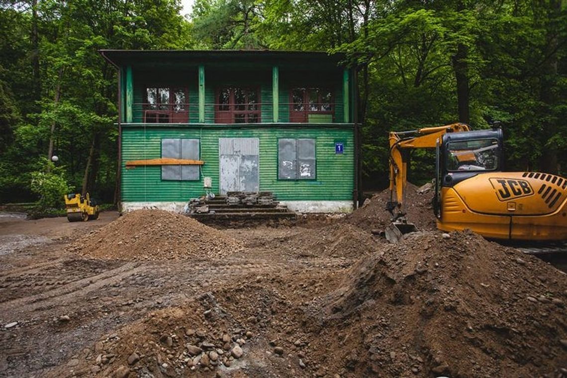 Kolejny śmiertelny wypadek przy pracy. Nie żyje 59-letni gorliczanin.