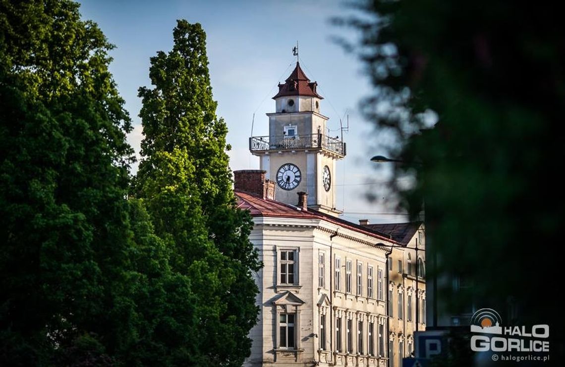 Komunikat Urzędu Miasta dla mieszkańców Gorlic