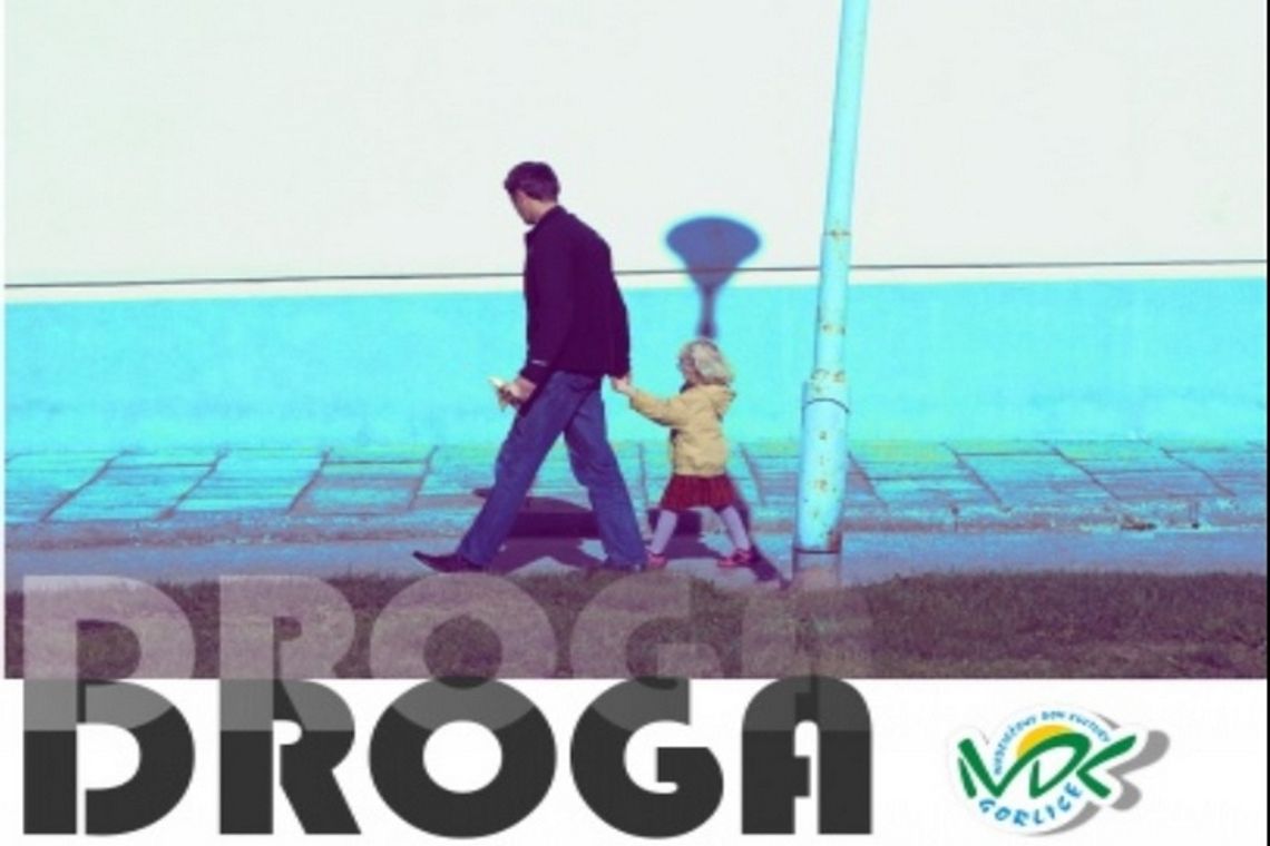 Koncert studia wokalnego &quot;Droga&quot;