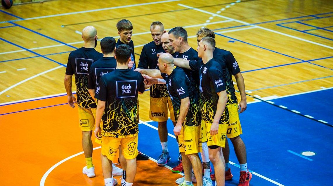 Koszykówka. Święta wojna. MKS Gorlice kontra MKS Elektret Limanowa [LIVE]