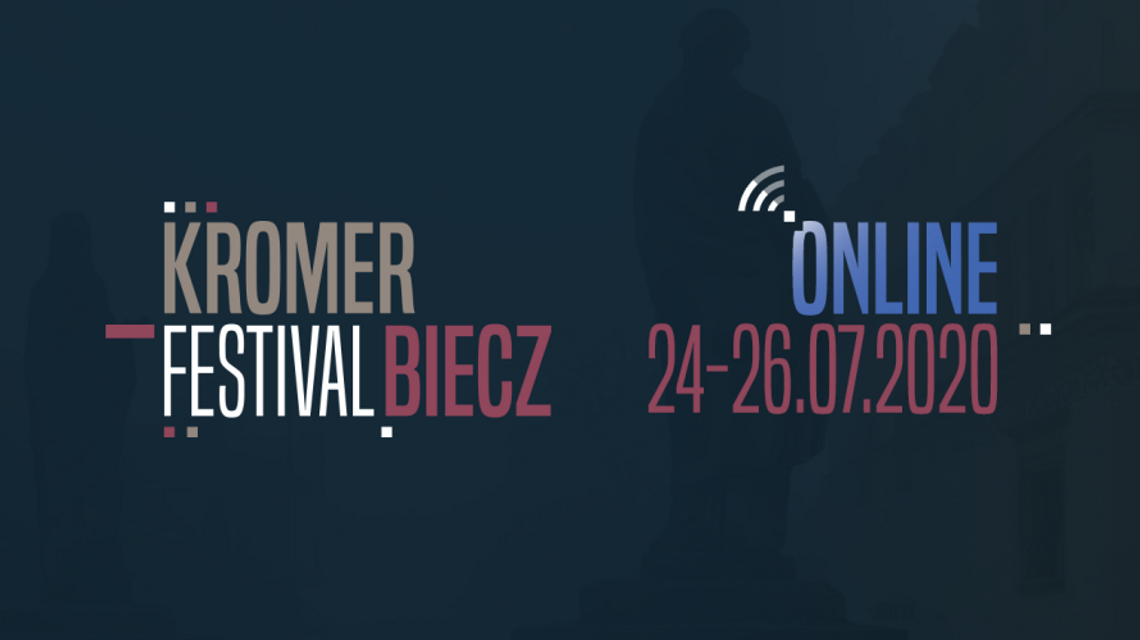 Kromer Biecz Festival w tym roku w wyjątkowej odsłonie