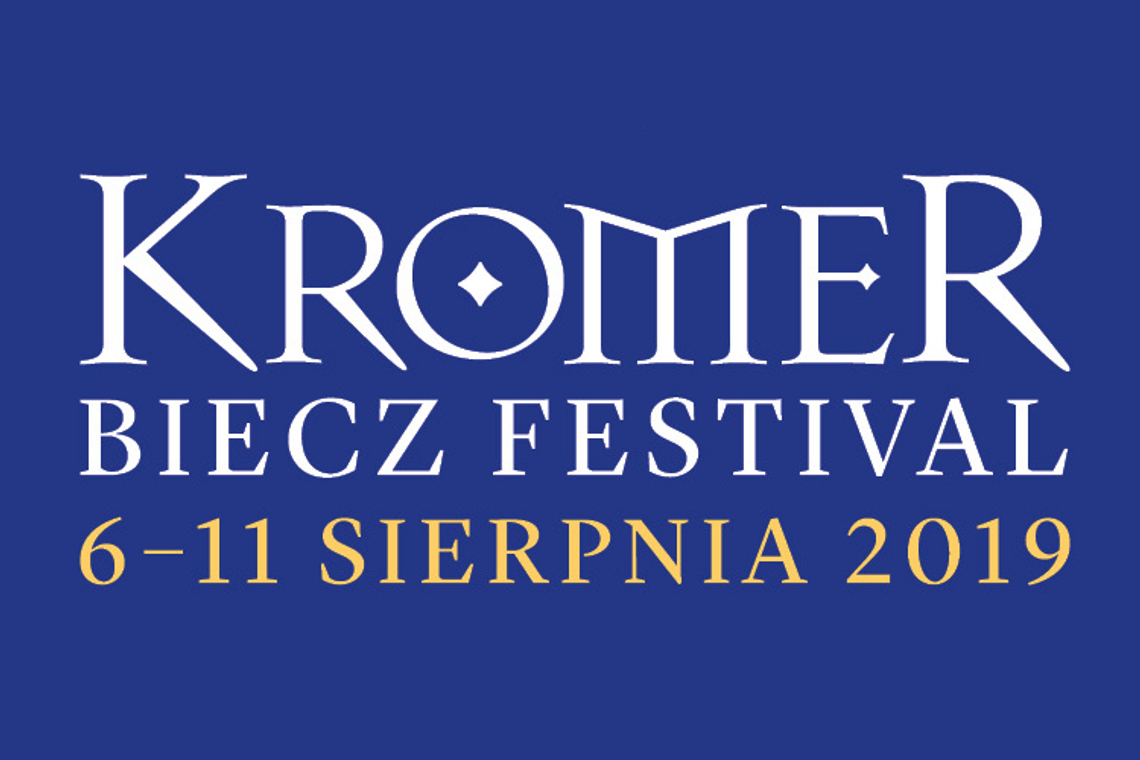 Kromer Biecz Festival zyskał rangę jednego z najważniejszych wydarzeń regionu Małopolski.
