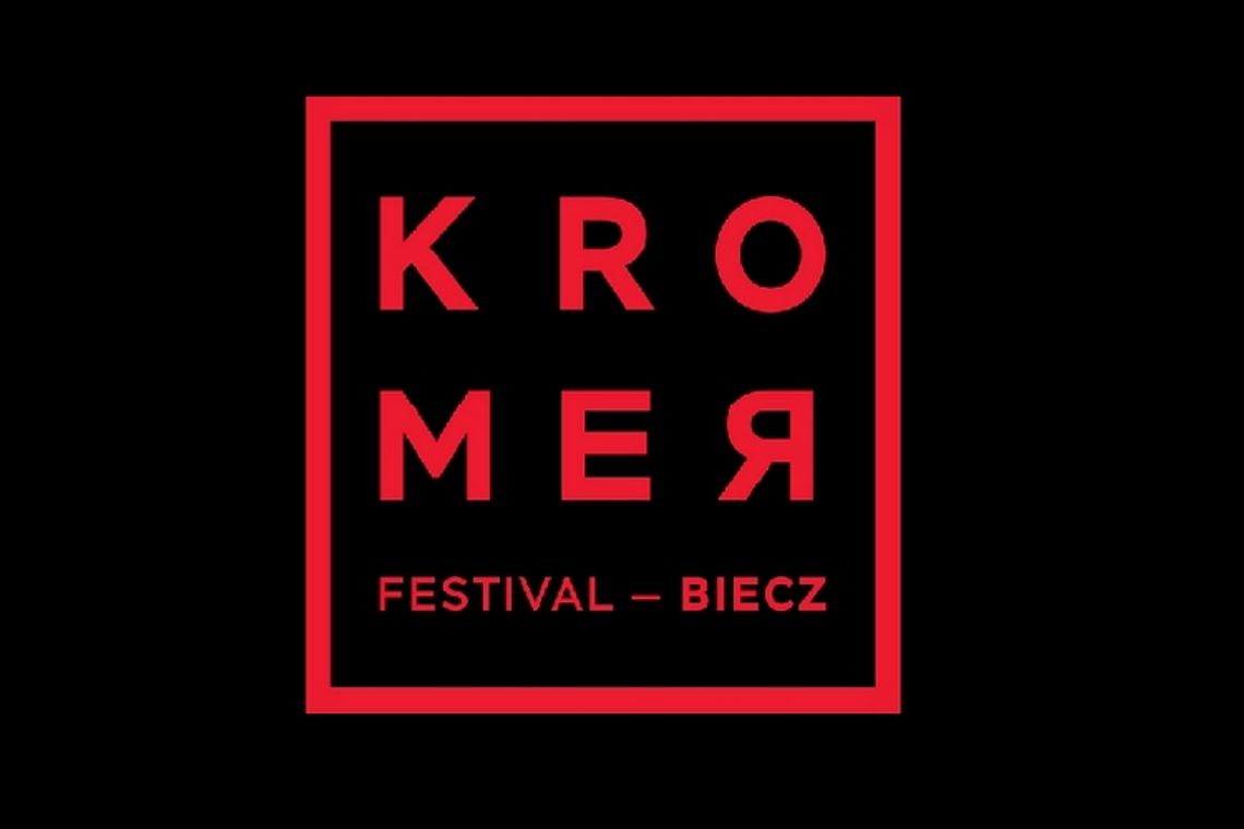 Kromer Festiwal rusza już wkrótce