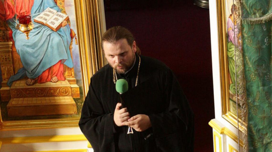 Ksiądz Roman Dubec wyróżniony za ochronę i opiekę nad zabytkami