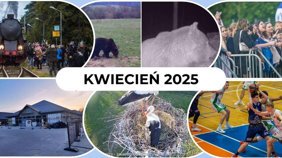 zdjęcie przedstawia ludzi budynki i zwierzęta