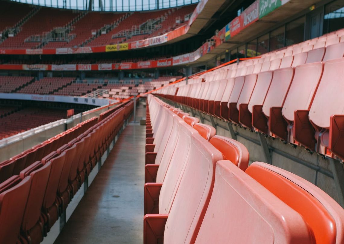 Liga Konferencji. Skąd się wywodzi?