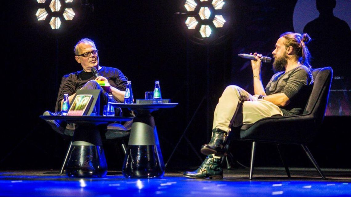 Festiwal im. Z. Haupta w 2025 roku